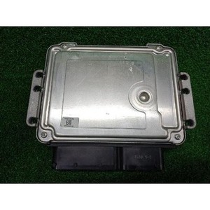 Unité de commande moteur d'occasion OEM 391044A227 pour H-1 II Cargo II Travel 2008-2015 - Product Image 2