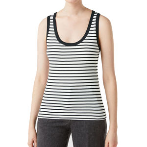 Nuevas Camisetas Deportivas sin Mangas para Mujer, Cuello Redondo, Sólidas, Transpirables, de Secado Rápido, Colores y Tallas Personalizadas, con la Mejor Ropa Deportiva OEM - Product Image 1