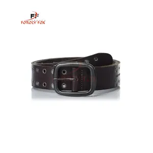 Wholesale New Fashion Customized Design Top Quality Cheap Prices For Pure Real Genuine Leather Belts