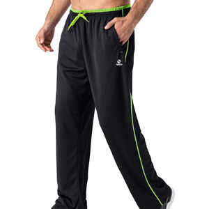 Pantalon de travail décontracté en laine pour homme, taille haute, multi-poches, style cargo, joggers, haute qualité, streetwear - Product Image 1