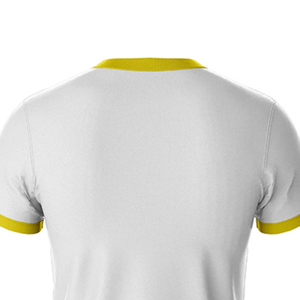 Ropa Deportiva Personalizada, Jersey de Rugby Transpirable, Conjunto Deportivo para Correr, Jersey de Rugby Hecho a Medida para Deportes - Product Image 4