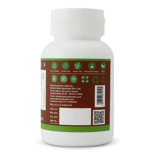 สารสกัดแห้งจากผลส้มแขกคุณภาพสูง สมุนไพรอายุรเวท อาหารเสริมควบคุมน้ำหนัก - Product Image 4