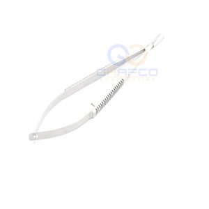 ที่จับเข็มคาสโตรวีเอโฮแบบมืออาชีพ คุณภาพสูง ที่จับเข็มคาสโตรวีเอโฮรุ่นใหม่ล่าสุด - Product Image 5