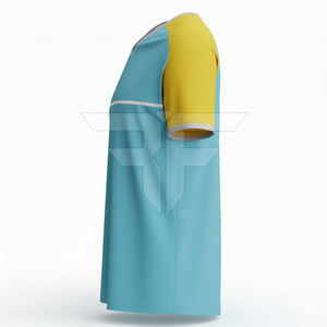 Nueva Camiseta de Fútbol para Hombre, Logotipo Personalizado, Venta al Por Mayor, Sublimación Personalizada y Camisetas de Fútbol Personalizadas para Venta en Línea - Product Image 4