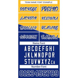 Chaqueta universitaria de béisbol personalizada para hombre y mujer, abrigo Bomber con letras personalizadas con números cosidos, ropa deportiva - Product Image 3