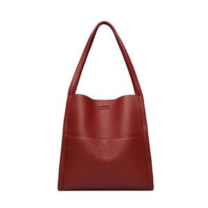 Bolso de Mano Personalizado para Mujer, de Cuero PU, con Cierre de Cremallera, Impermeable, con Patrón Geométrico y Cadenas, para Uso en Exteriores, Estilo de Moda 2026 - Product Image 3