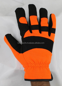 Gants de travail d'hiver Isolés Chauds Neige Thermique Gant à main d'hiver Imperméable écran tactile extérieur Gant de sécurité pour travail dans la cour taille XL - Product Image 3