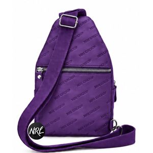 Bolsos de Hombro de Cuero para Mujer, Diseño 2026, Cierre de Cremallera de Alta Calidad, Estilo Casual, Correa Única, Todas las Temporadas, OEM - Product Image 6