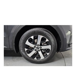 Kia Sorento Diesel 2.2 2WD 2021 avec boîte automatique, sièges en cuir, 46 428 km, conduite à gauche - Product Image 4