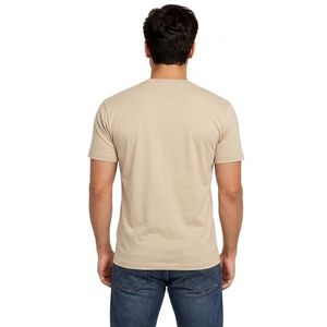 Camiseta Gráfica Urbana para Hombre, 100% Algodón, Cuello Redondo, Manga Corta, Estilo Casual, Ropa Urbana - Product Image 2
