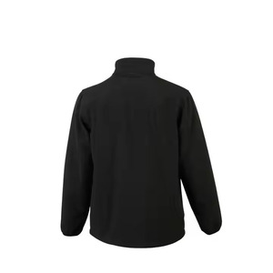 Veste Softshell Homme Imperméable Nouvelle Collection Printemps Tendance Vente Chaude en Gros - Product Image 2