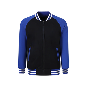 Nouvelles vestes universitaires Zeta Phi Beta personnalisées de haute qualité, respirantes, à séchage rapide, en polaire, avec écusson brodé et lettres grecques personnalisées - Product Image 1