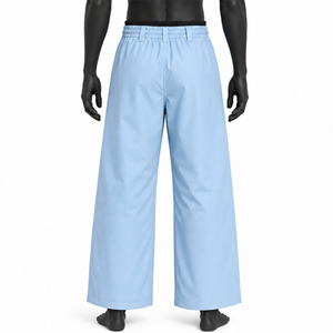 Pantalon de snowboard imperméable et ample pour homme et femme, pantalon de ski d'hiver de haute qualité, coupe-vent, isolé, vêtements de sport de montagne pour l'extérieur - Product Image 3