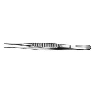 Manual Reusable A-1 VERITAS Debakey Atrauma Tissue Forceps Stainless Steel Cardiovascular Surgical Instruments - Product Image 6