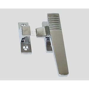 BUYOUNG BYPL022 Tiradores de puerta y ventana herméticos con agarre cómodo - Product Image 1