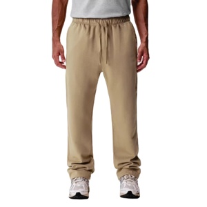 Pantalones Deportivos para Hombre, Pantalones Deportivos de Algodón con Parte Inferior Abierta, Pantalones Deportivos Holgados Personalizados, Pantalones Deportivos Holgados BY BS 2026 - Product Image 4