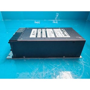 Fuente de Alimentación Modular Configurable VICOR MP4-74523, Usada como Pieza de Repuesto para Equipos Semiconductores - Product Image 6