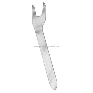 OEM Customized A-1 VERITAS Blount Bone Surgery Lever Wholesale Price Orthopedic Instruments | needle holder - Product Image 4