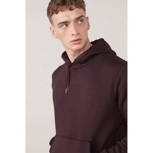 Sudadera con capucha de manga larga para hombre y mujer, Jersey Unisex con logotipo personalizado, nueva moda, venta al por mayor - Product Image 5