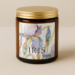 เทียนหอมถั่วเหลืองหรูหราทันสมัยทำเองได้เทียนหอมดอกไม้ทำจากถั่วเหลืองสำหรับวันเกิดครบรอบวันพ่อของขวัญวันแต่งงาน - Product Image 5