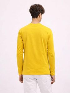 Camisa Elegante de Manga Larga, Hecha con Hilo Resistente para Uso Diario, Cuello en V Clásico, Corte Regular Confiable, Alta Calidad - Product Image 2