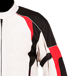 Veste d'enduro en gros, imperméable, respirante, membrane, marque privée, exportation mondiale, prix direct - Product Image 3