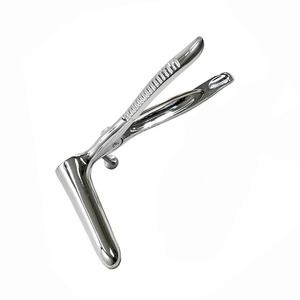 Stainless Steel Manual Surgical Sims Rectal Specula 150mm X80mm X15mm 368-111-150 Reusable Precision Examination <b>Instrument</b> - Product Image 5