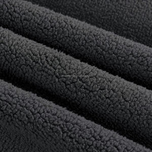 Survêtement de luxe décontracté en coton vierge imprimé de logo personnalisé unisexe broderie polaire en vrac poids lourd uni sweat à capuche d'impression bouffante pour hommes - Product Image 5