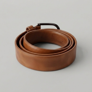 Meilleurs modèles de ceintures en cuir véritable à vendre, entièrement sur mesure, en cuir de qualité supérieure, pour hommes - Product Image 4