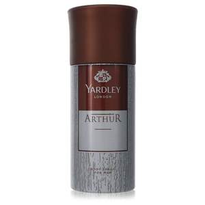Profumo Spray per il Corpo Yardley Arthur - Product Image 1