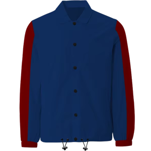 Fabricant professionnel de vestes matelassées à capuche pour hommes, respirantes, imperméables, vintage, coupe-vent personnalisées - Product Image 4