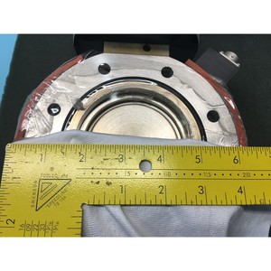 MKS 653B-13162-JSP027-93วาล์วควบคุมขวดอุปกรณ์เซมิคอนดักเตอร์และชิ้นส่วนที่เชื่อถือได้ในระดับโลกที่ - Product Image 1