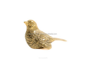 Prensapapeles Redondo de Latón Vintage – Un Artículo Único y Funcional para Coleccionistas y Escritores - Product Image 6