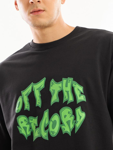 Wholesale 100% Cotton Plain Oversized <b>Tshirt</b> Heavy Weight Custom Logo Men Puff Print Tee T Shirt cheap price breathable - Product Image 6