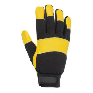 Guante Mecánico con Alta Resistencia a la Abrasión y Característica Antideslizante para Mantenimiento - Product Image 2