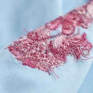 Sweat à capuche uni pour impression, broderie et vente en gros - Product Image 3