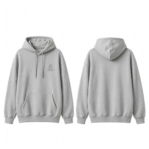 Sudadera con capucha de alta calidad, premium, muy moderna y elegante para uso casual y al aire libre. - Product Image 5
