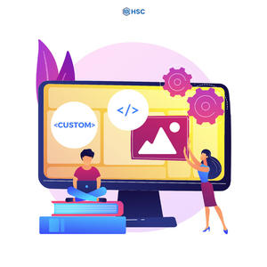 Meilleur développement d'applications logicielles d'entreprise personnalisées avec des fonctions d'intégration sur mesure disponibles à la vente - Product Image 3