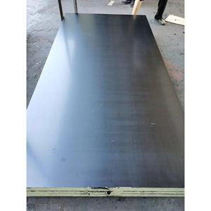 Contrachapado de Encofrado de Calidad Superior para Arquitectos, Constructores y Contratistas Profesionales - Product Image 1