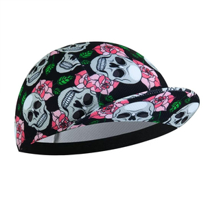 หมวกไหมพรมบุซาตินสำหรับปั่นจักรยาน เดินป่า พิมพ์โลโก้ โลโก้สั่งทำ ปั่นจักรยาน ปีนเขา เดินทางกลางแจ้ง หมวกไหมพรมอุ่นๆ - Product Image 2