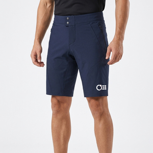 Pantalones Cortos de Ciclismo de Montaña MTB para Hombre, Transpirables, de Secado Rápido, para Descenso - Product Image 2