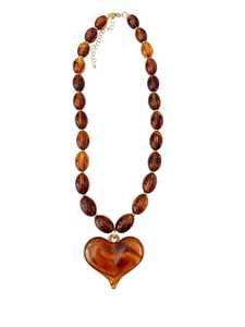 collar de resina - Product Image 5