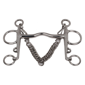 Fabricante de Pakistán: Ropa ecuestre occidental, riendas, estribos, espuelas y accesorios para equitación. - Product Image 5