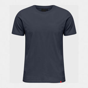 Unisex <b>Oversized</b> Breathable 300g Polyester Street Style Long Sleeve <b>V</b>-<b>neck</b> Casual <b>T</b>-<b>Shirt</b> Loose Fit - Product Image 1