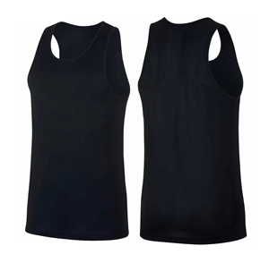 Camiseta sin mangas con estampado 3D de calavera, estilo casual de verano, nueva moda, para hombre, con logotipo personalizado OEM, ropa deportiva de malla para gimnasio. - Product Image 1