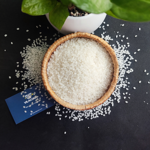 Arroz Japonés Superior para Sushi, Uruchimai, Arroz Aromático Seco, 100% Natural, Certificado ISO, Origen Vietnamita, para Venta al por Mayor y al por Menor - Product Image 1