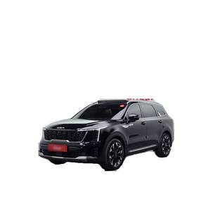 Kia Sorento Diésel 2.2 4WD 2023 con Asientos de Cuero, Volante a la Izquierda, Cámara Trasera - 52,346 km - Product Image 1