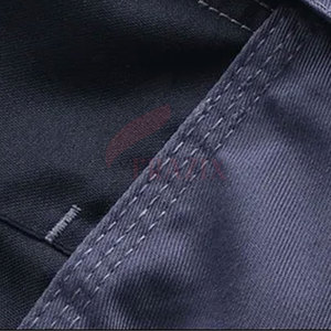 Heavy Duty Working Pants Functional Utility Trousers With Strong Stitching For Daily Professional Work Environments - Product Image 5