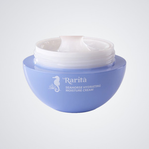Produits de soin coréens K-Beauty Rarita Seahorse Hydrating Moisture Cream 50ml Crème hydratante Seahorse - Product Image 6