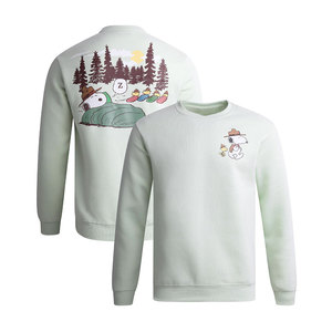 Sweat-shirts pour hommes à manches longues les plus vendus, nouvelle mode, basiques en coton mélangé, avec logo - Product Image 1